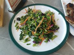 -丽泽山庄·生态怀柔菜·虹鳟鱼(红螺寺店)