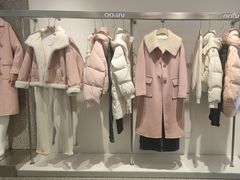 -万达广场(赣州于都店)