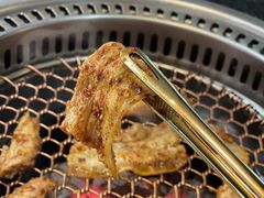 -炙忧烤肉屋(中国铁建广场店)