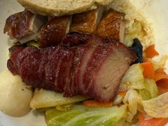 -永祥烧腊餐厅(虹口店)