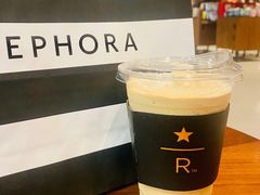 -星巴克臻选(泉州浦西万达广场店)