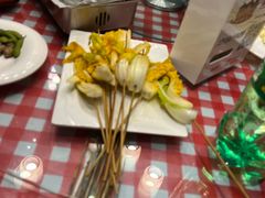 -三个大叔东北烧烤·砂锅菜(西三旗店)