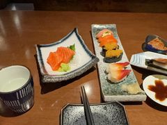-千代武日本料理(哈西店)