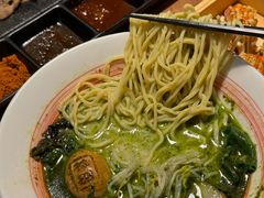 -松羽料理(国大店)