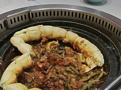 -满兴咱妈烀饼铁锅炖(兰州北街店)