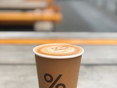 -% Arabica阿拉比卡咖啡烘焙工坊