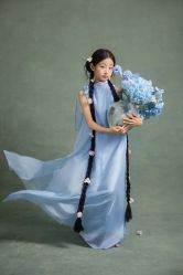 -三只熊儿童摄影(公园店)