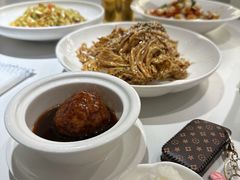 -羲和雅苑•北京烤鸭(国贸商城店)