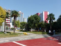 -西安创业咖啡街区