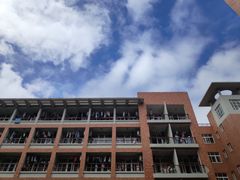 -浙江万里学院(钱湖校区)