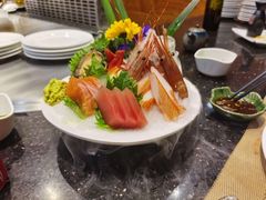-温度铁板烧(前进大街店)