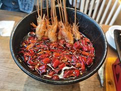 -成都吃客(九眼桥店)