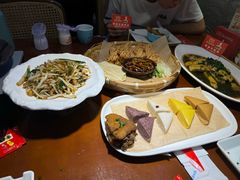 -魏铭鱼头捞饭(晋阳路店)