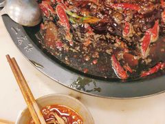 -黄潇洒老火锅(九眼桥宏济巷店)