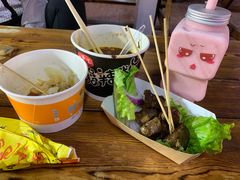 -锦江乐园舞狸花花游园会(夜场专享)