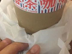 -喜茶(深圳丰盛町店)