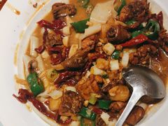 -阿娜尔·新疆菜(宜家荟聚中心店)