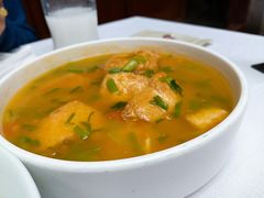 私房豆腐-小城故事·地道宁波味(月湖盛园店)