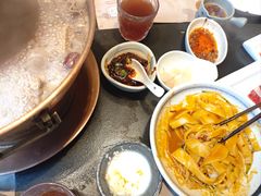 -东来顺·非遗火锅(高新店)