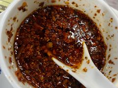 干炸辣椒-鑫龙火锅城(阳光新路店)