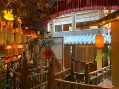 -叶叶菩提(太原别墅店)