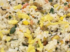 扬州炒饭-老街饭庄·地道淮扬菜(扬子江北路总店)