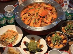 -胖哥俩肉蟹煲(湛江印象汇店)