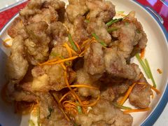 -吴记酱骨炖菜馆(西大直街店)