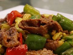 -美极鲜食坊(宝安南路店)