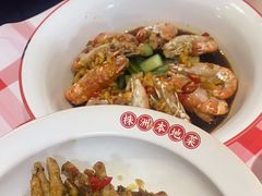 -西江红·株洲本地菜(滨江南路店)