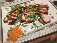 -绿茶餐厅(千岛湖银泰城店)