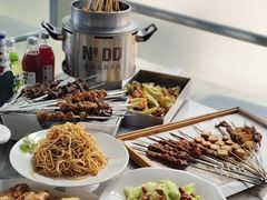 -No.DD戳子烧烤·江湖菜(北京总店)