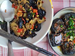 -高嗲嗲·湘味爆炒王(云密城店)