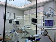 -牙博士口腔品牌连锁(杨浦店)