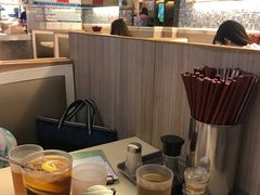 大堂-永盈茶餐厅(中山四路店)