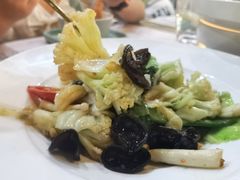 -囧人粗品·泰国街市料理(霖峰店)