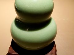 餐具摆设-金海华·悦食东方(苏州中心商场店)