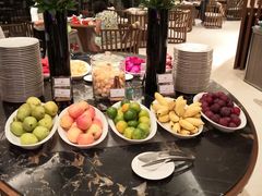 自助取餐区-味餐厅·海鲜·火锅·自助餐