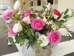 -金石国际大酒店·金丽自助餐厅