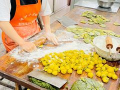 -奉化市溪口蒋氏千层饼厂