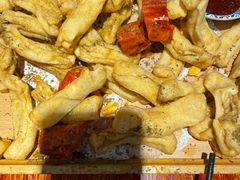 -满堂春特色餐馆