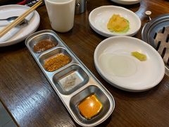 -·缸桶屋·韩式牛肋条自助烤肉(西湖D11店)