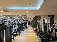 -YCHL FIT 健身(星寰店)