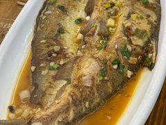 -老味道1992(武当山店)