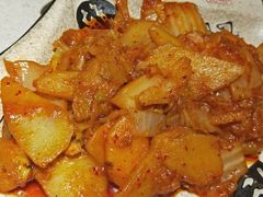 -将军牛排·尔滨地标朝鲜族美食(总店)