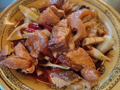 -雅安上里古镇
