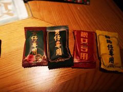 -大鸽饭(北京路店)
