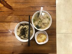 -老裕缘汤包馆(嘉善路店)