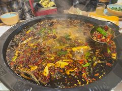 -费明中罗非鱼(大石坝店)