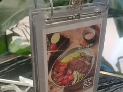 -THE WOODS 简餐 (国贸商城店)